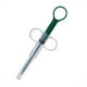 thumbnail image 2 of Dispensador de medicamentos para mascotas de cabeza redonda, jeringa de medicamentos para mascotas de cabeza redonda, dispensador de medicamentos para mascotas, mejore su experiencia, 2 of 12