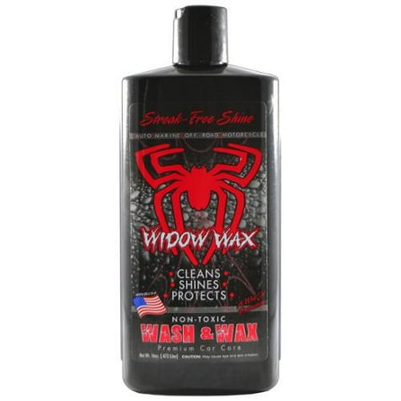 WIDOW WAX WASH & WAX-WWWASH