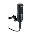 thumbnail image 2 of Micrófono de Condensador Cardioide AUDIO TECHNICA AT2020 Negro, 2 of 3