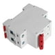 thumbnail image 4 of Disyuntor de CC 2P, disyuntor electromagnético de disparo rápido, extinción de arco eficiente, disyuntor PV en miniatura 6A 500V, 4 of 14