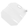 thumbnail image 3 of Pichet d'Eau Pliable, Réutilisable 15L Grand volume Pliable Sac Conteneur de Pichet d'Eau d'Urgence pour Voyage pour l'Urgence pour le Camping Randonnée Chasse Bleu, Blanc, 3 of 7