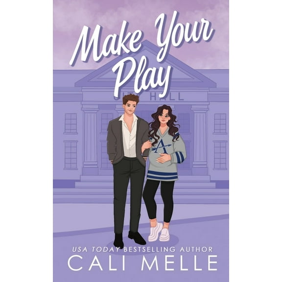 Make Your Play, (Paperback)