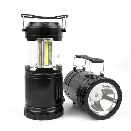 

Portable and Lightweight Battery Powered Lights for Emergency Without Battery