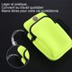 thumbnail image 4 of Brazalete corriente del tenedor del teléfono para, bolsillo dominante, bolso ajustable del teléfono celular de los deportes de la aptitud de la correa del brazo, 4 of 5