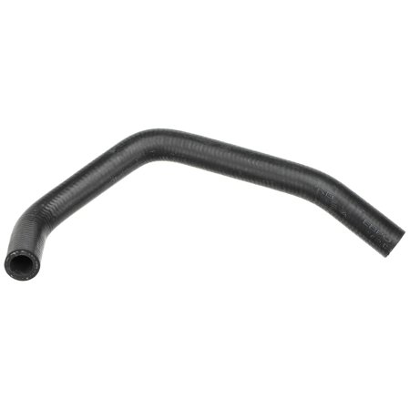 ACDelco 14017S Professional Molded Heater Hose - OEM Style Replacement For GM Vehicles
