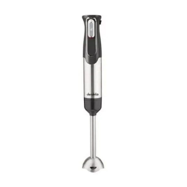 Batidora de mano Decakila KMJB023B Inalámbrica 100w 2 velocidades