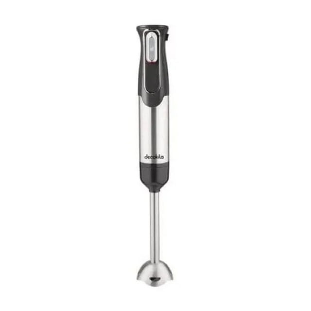 Batidora de mano Decakila KMJB023B Inalámbrica 100w 2 velocidades