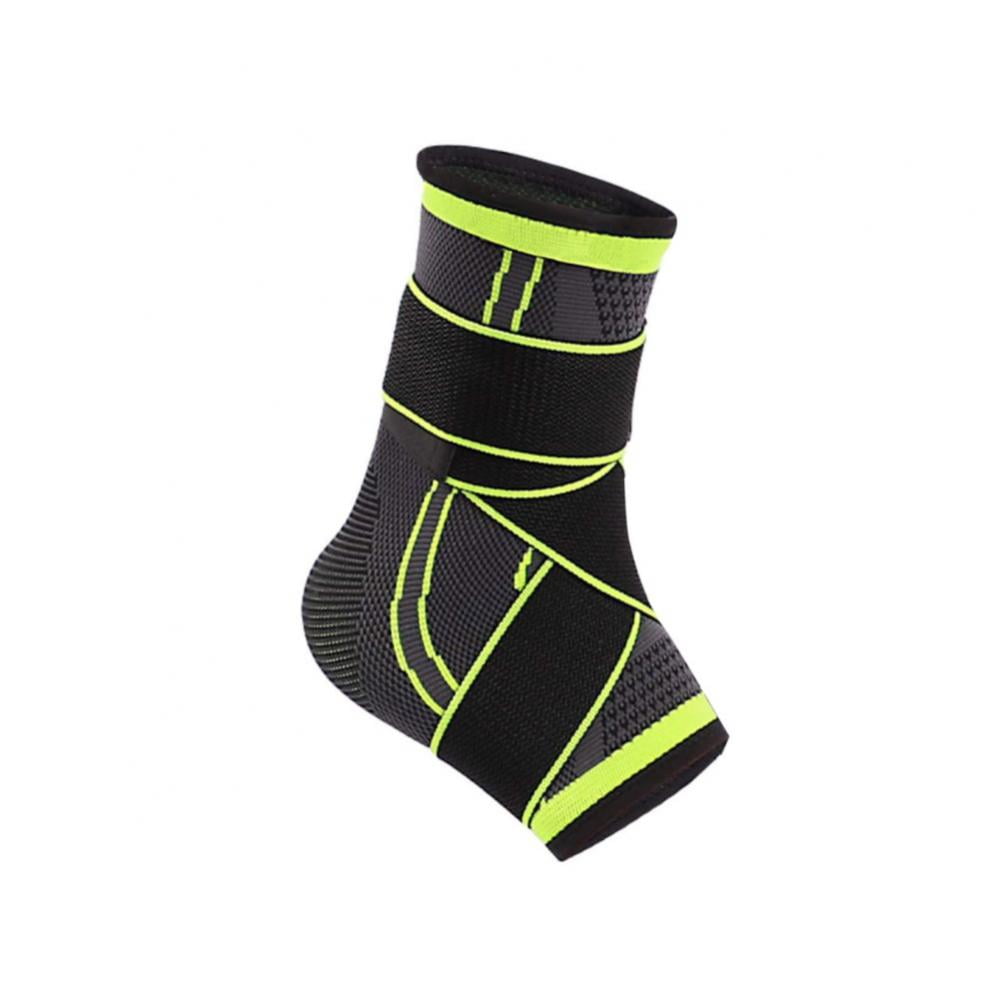 Ankle Braces Adjustable Compression Ankle Support Men & Women