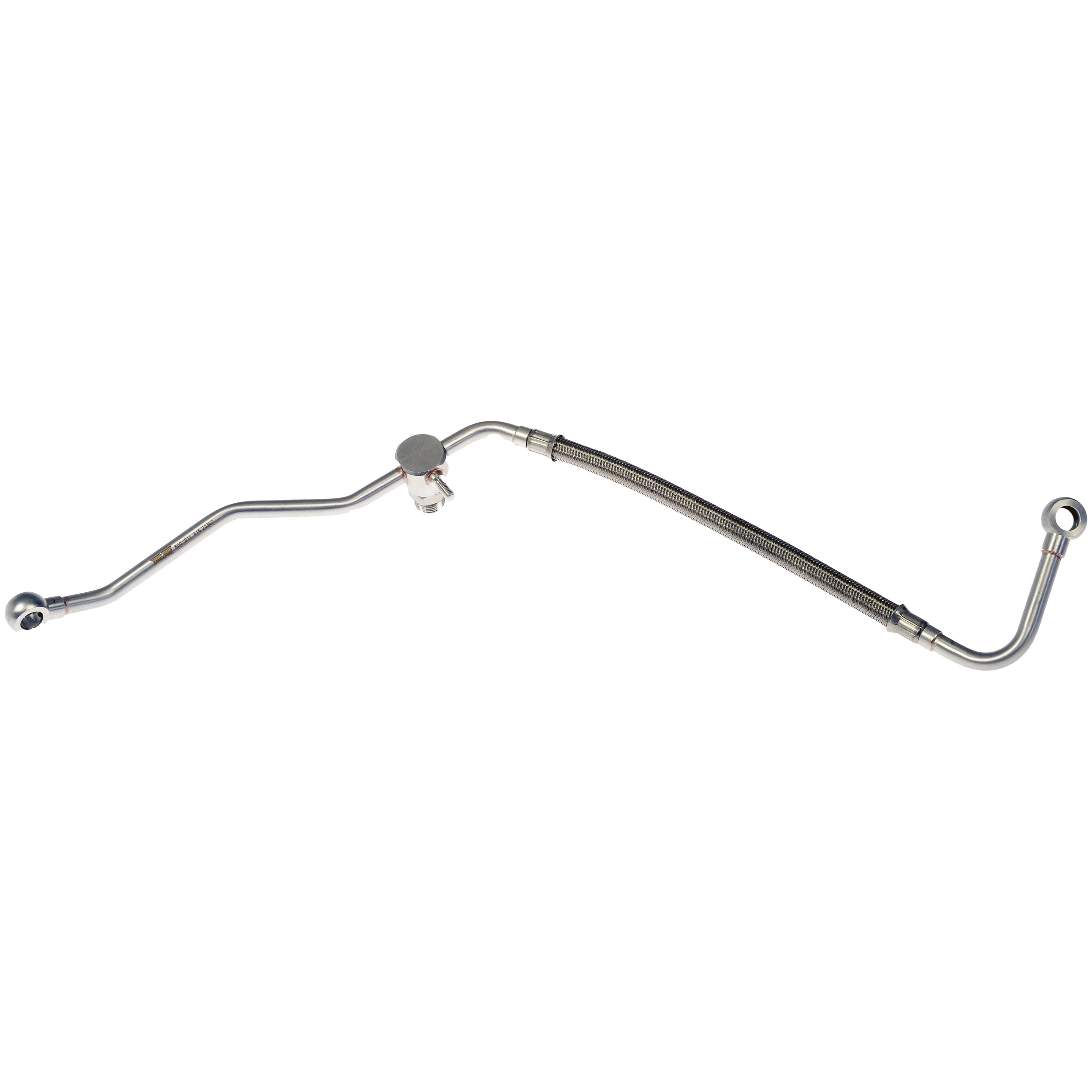 Dorman 800-911 Front Fuel Line for Specific Ford Models