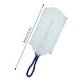 thumbnail image 3 of Dusters for Cleaning, Electrostatic Microfiber Desk and Household Duster with Replaceable Heads, 3 of 9