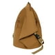 thumbnail image 2 of Bolsa Mochila japonesa Mujeres Hombres Lona Sólido Viaje Estudiante Mochila (Marrón) JShteea Para Estrenar, 2 of 8