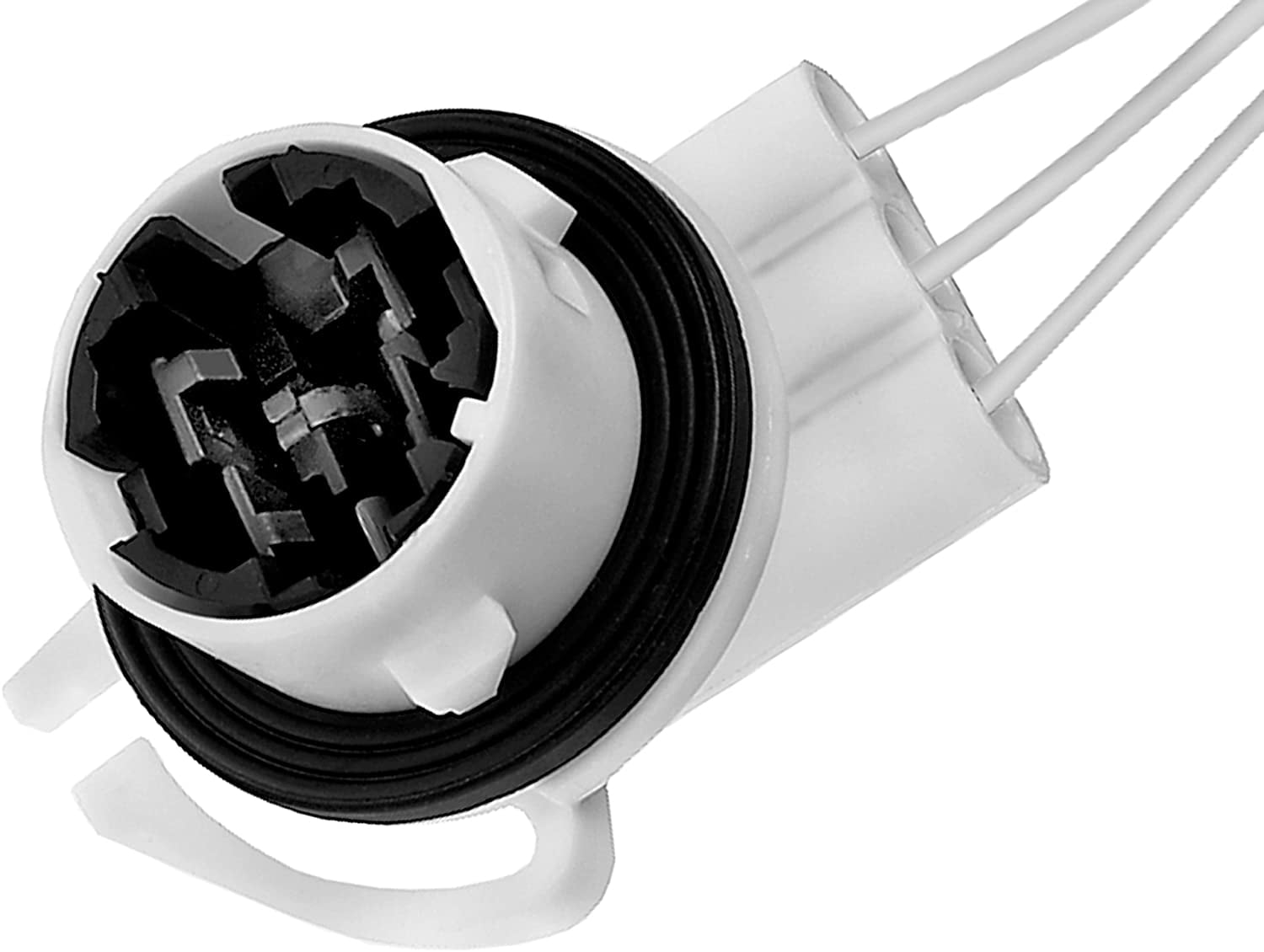 Pigtails & Sockets Lighting & Electrical Electrical ACDelco LS95 GM