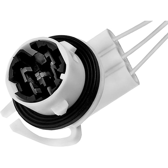 ACDelco GM Original Equipment Multi-Purpose Lamp Socket LS95