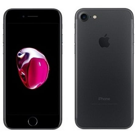 iPhone 7 Plus 32GB Black (Sprint) Refurbished (Best Unlocked Phones For Sprint)