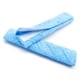 thumbnail image 1 of 2 fundas para cinturón de seguridad de coche antideslizantes esponjosas Likrtyny color azul, 1 of 6