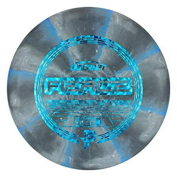Discraft Limited Edition Paige Pierce Signature Jawbreaker Fierce Putter Golf Disc [Colors may vary]