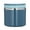 Blue(35oz), variant on Insulated Lunch Box Food Container Stainless Steel Lunch Box Food Insulated Container Wide Mouth Containers Lunch Thermoses Vacuum Insulated Food Jar Soup Thermoses For Kid