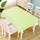 thumbnail image 5 of Cesta de cocina de metal con brazo, estante de 2 niveles, almacenamiento de baño, para utensilios de cerámica, organizador de cocina, carrito plegable, marco metálico, base de madera, para, 5 of 6