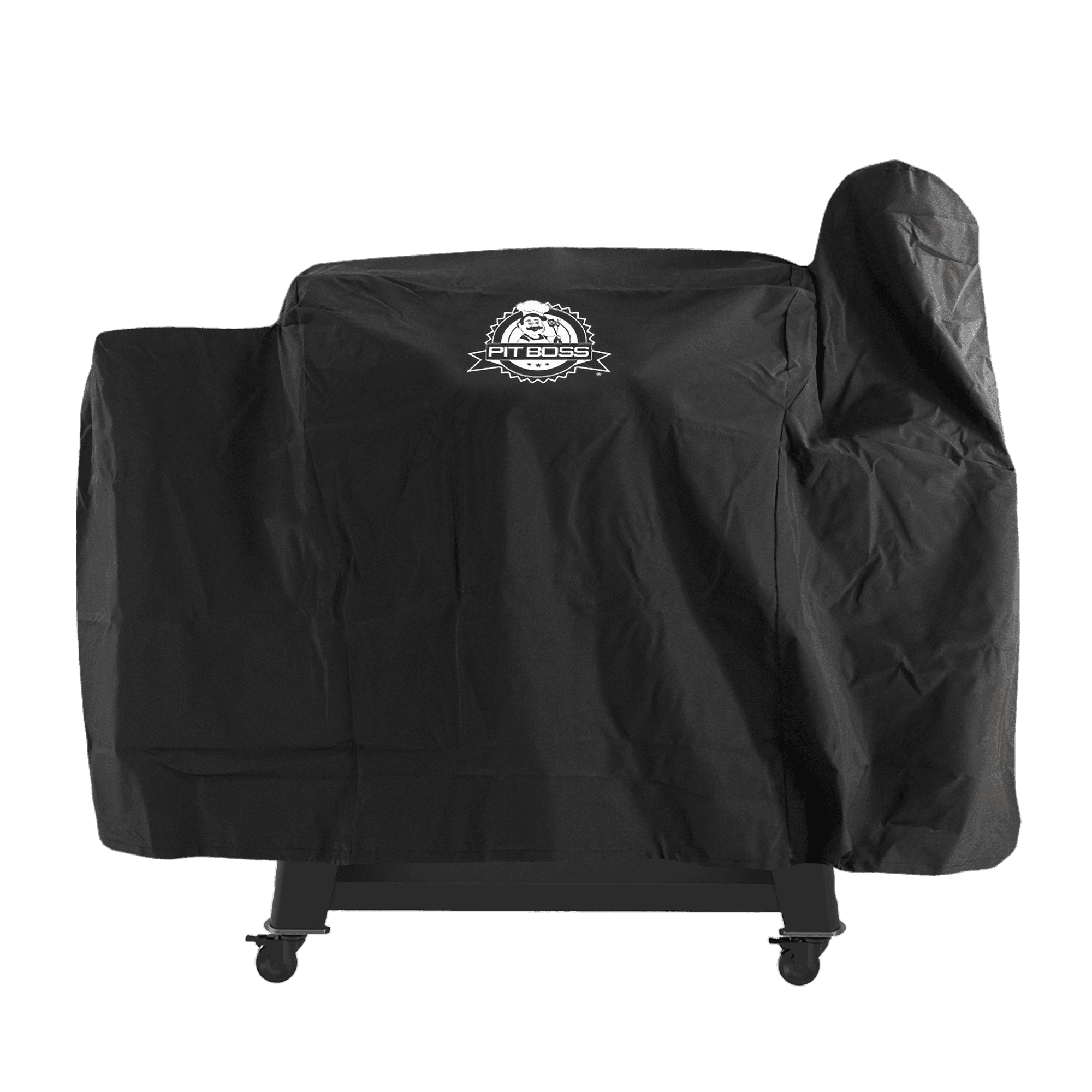 Pit Boss Onyx Edition Savannah Grill Cover