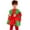 Red-c, variant on 2025 Puawkoer Kids Cloths 1 top Toddler Tank Tops Boys Summer Shirts Boys Easter Shirts Boys Tank Tops Size 10-12 Boys Undershirts 10-12 Kids Toddler Flannel Jacket Plaid Long Sleeve Lapel Button Do
