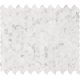 thumbnail image 2 of Azulejo MSI Calacatta Blanco Mármol Pulido 29,5x34 cm, 2 of 5