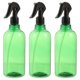 thumbnail image 3 of 3 botellas de spray vacías, multiusos, para cosméticos, pulverizador de niebla fina, para jardinería., 3 of 5