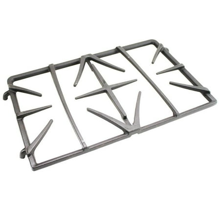 

GE WB31T10087 Grate Assembly - OEM Part