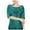 Dark Green, variant on TYGHBN Women's Casual Solid Color Sequin Round Neck Short Sleeve T Shirt Top Long Women T Shirt Women Summer Top Clothes Hide Tummy Cute Workout T Shirts Jr Fall Fashion Big Shirt Athletic Shirts