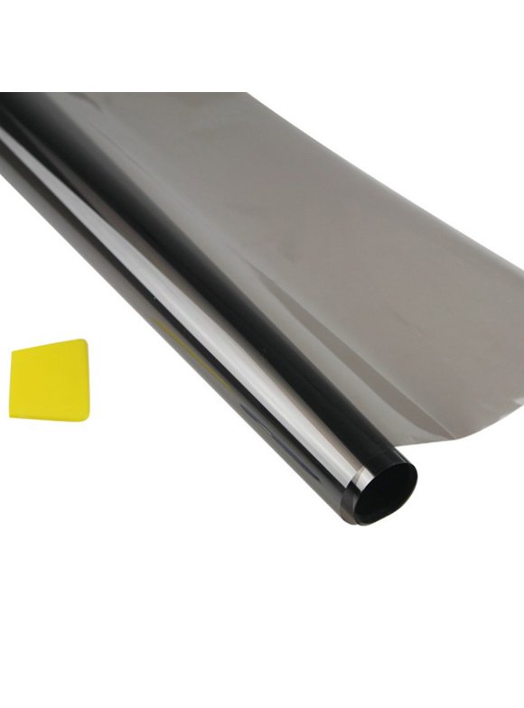 25 Window Tint in Car Window Tint