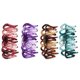 thumbnail image 1 of 4pcs Mujeres para mujer Clips de garras acrílicas pinzas de mandíbulas accesorios para el cabello, 1 of 5