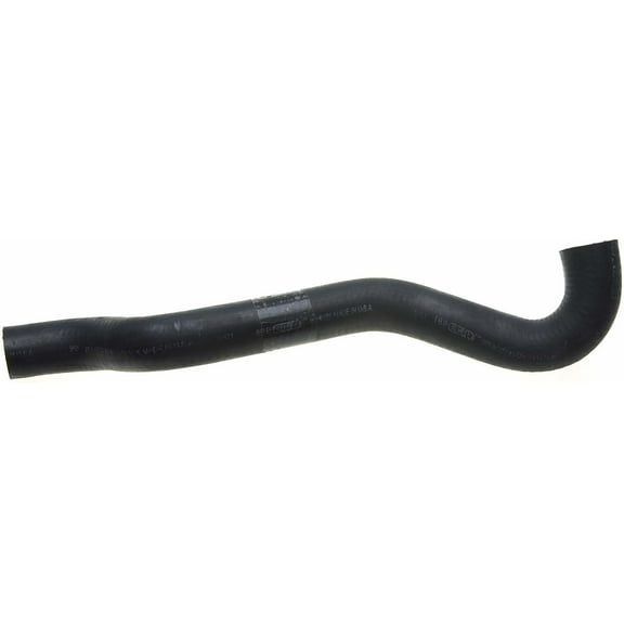 Gate 22037 Premium Molded Coolant Hose Fits select: 1994-2003 CHEVROLET S TRUCK, 1994-2003 GMC SONOMA