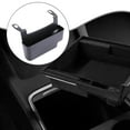thumbnail image 6 of JISADER Center Console Hanging Box Attachment Accessories for Jeep 2018 to 2025, 6 of 9