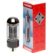 TELEFUNKEN GZ34-TK vacuum tube
