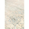 thumbnail image 3 of Pasargad Home PDC-7022 8x10 Pasargad Home Transitional Collection Hand-Knotted Beige Bsilk & Wool Area Rug- 8' 0' X  9' 8', 3 of 3