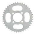 thumbnail image 2 of Piñón De Bicicleta, Piñón De Cadena Trasera Confiable Profesional Con Alto Rendimiento Para Motocicleta, 2 of 8