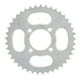 thumbnail image 2 of Piñón De Bicicleta, Piñón De Cadena Trasera Confiable Profesional Con Alto Rendimiento Para Motocicleta, 2 of 8
