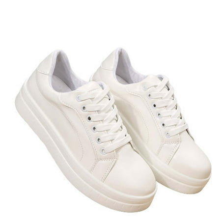 

Hvyesh Women s Loafers & Slip-ons Sneakers Shoes for Womens 2035 Fashion Casual Canvas Round Toe Low Top Comfortable Walking Flats Shoes