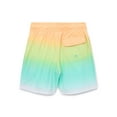 thumbnail image 3 of Wonder Nation Boys Quick Dry Stretch Swim Trunks with UPF 50+, Sizes 4-18 & Husky, 3 of 3