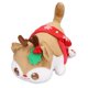 thumbnail image 2 of Juguete de peluche de gato de dibujos animados, almohada de muñeco de peluche de gato suave, regalo de cumpleaños para niños, decoración del hogar, 2 of 8