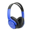 thumbnail image 3 of Proscan Bluetooth Stereo Headphones with Microphone, 3 of 6