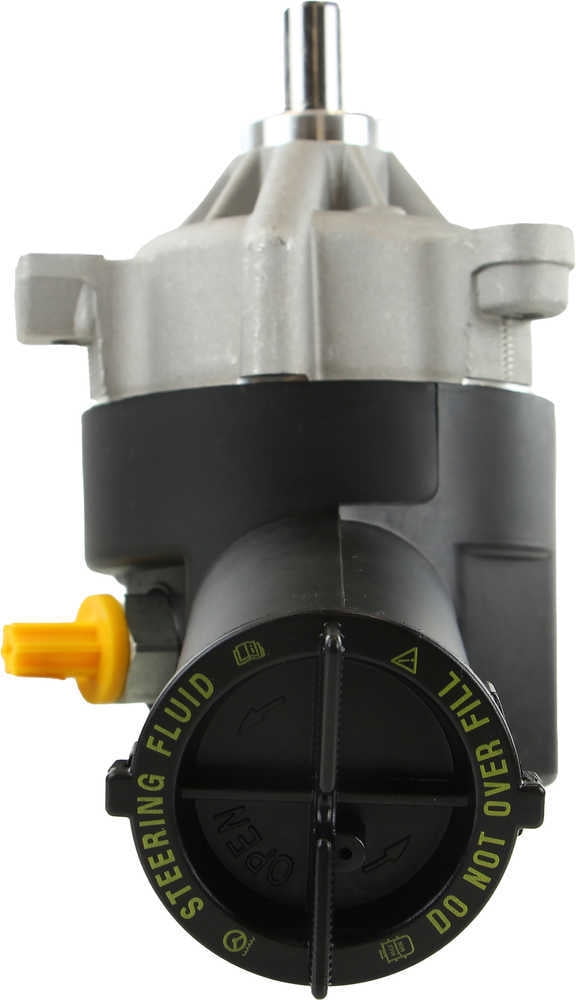 Atlantic Automotive Engineering 6385N AAE New Hydraulic Power Steering Pump 100% Tested