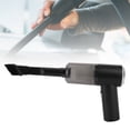 thumbnail image 1 of Aspiradora De Mano Inalámbrica Para Automóvil, Fácil De Operar Aspiradora Inalámbrica Automática Silenciosa Batería De Litio Incorporada De 2000 MAh Para Desechos De Pelo De, 1 of 7
