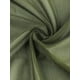 thumbnail image 5 of INSPIRAR CHIC Blusas Semitransparentes para Mujeres Elegantes con Mangas 3/4 Cárdigan Bolero Shrug Verde Ejército 2XL, 5 of 6