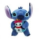 thumbnail image 3 of 2023 Cartoon Blue Pink Stitch Plush Dolls Anime Toys Lilo and Stitch 20CM Stich Plush Stuffed Toys Christmas Gifts for Kids, 3 of 4