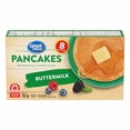 thumbnail image 5 of Great Value – Pancakes au babeurre surgelés, 312 g, 8 pancakes 8 crêpes (312 g), 5 of 5