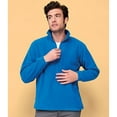 thumbnail image 2 of SOLS Ness  Zip Neck Anti-Pill Fleece Top, 2 of 5
