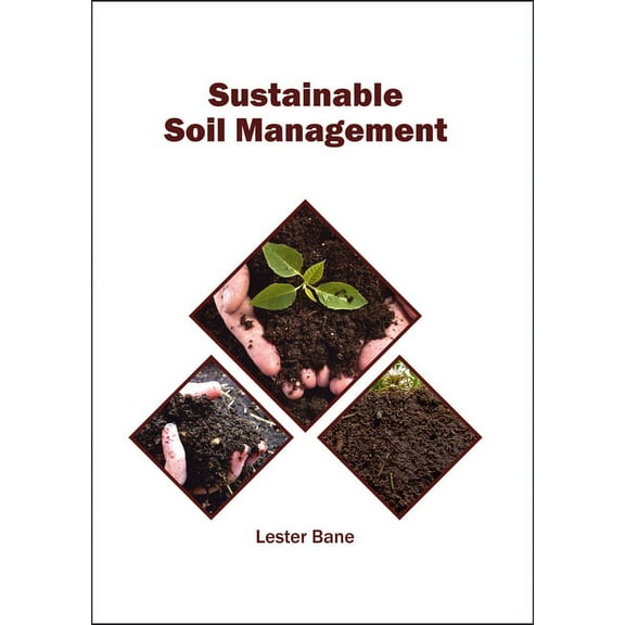 Sustainable Soil Management, (Hardcover)