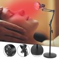 thumbnail image 4 of Luz de terapia infrarroja Luz de fisioterapia infrarroja Luz de terapia de calefacción infrarroja So, 4 of 8