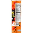 thumbnail image 5 of Cheetos Minis Flamin Hot Cheese Snacks Stacks Chips 2.63 oz - 5 Pack, 5 of 5