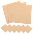 thumbnail image 3 of unbranded 200Ud Bolsas De Kraft Para Negocios Pequeños Bolsa Antigrasa Para, 3 of 3